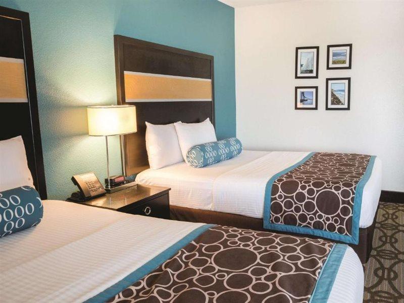 La Quinta By Wyndham San Diego Mission Bay Ngoại thất bức ảnh