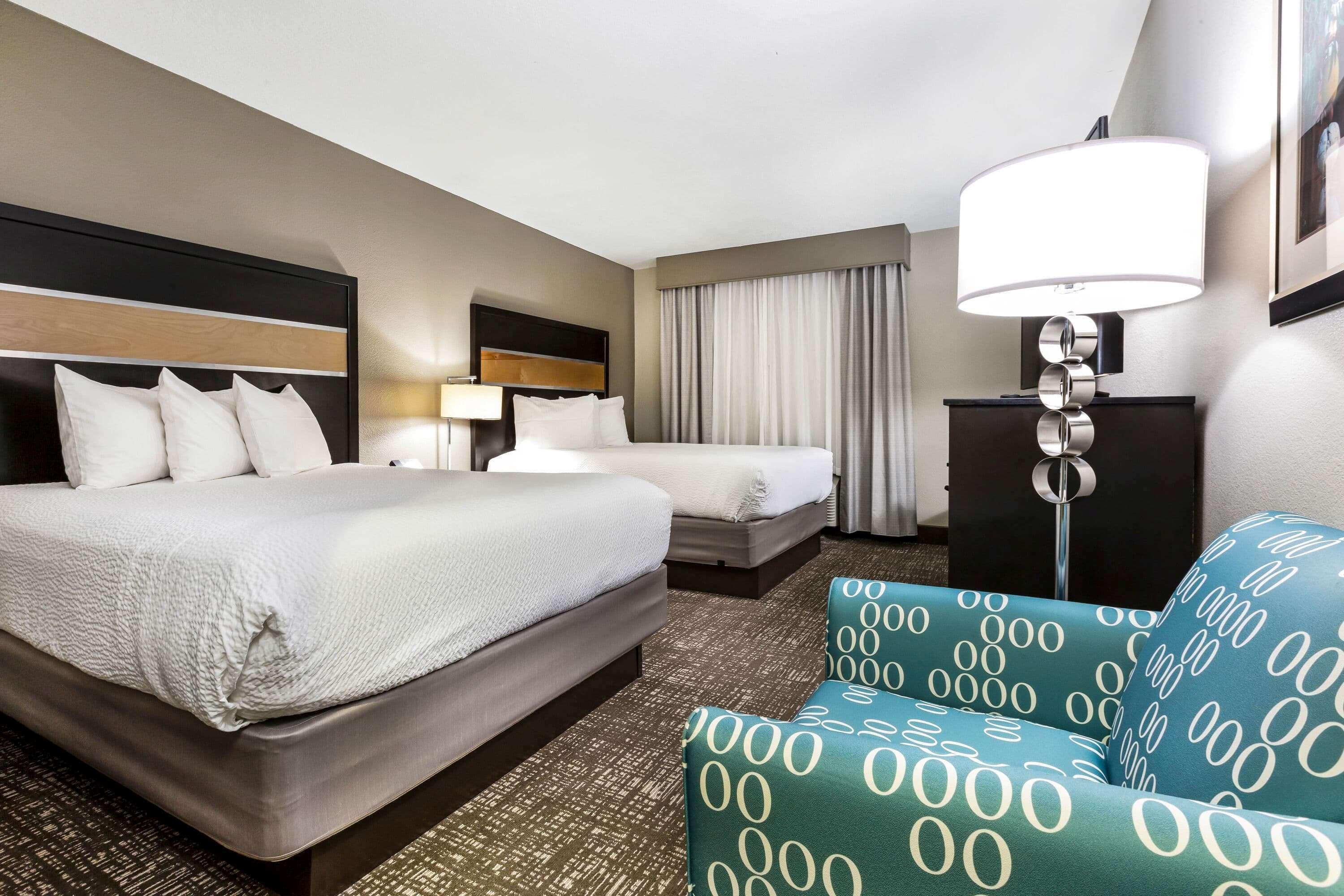 La Quinta By Wyndham San Diego Mission Bay Ngoại thất bức ảnh