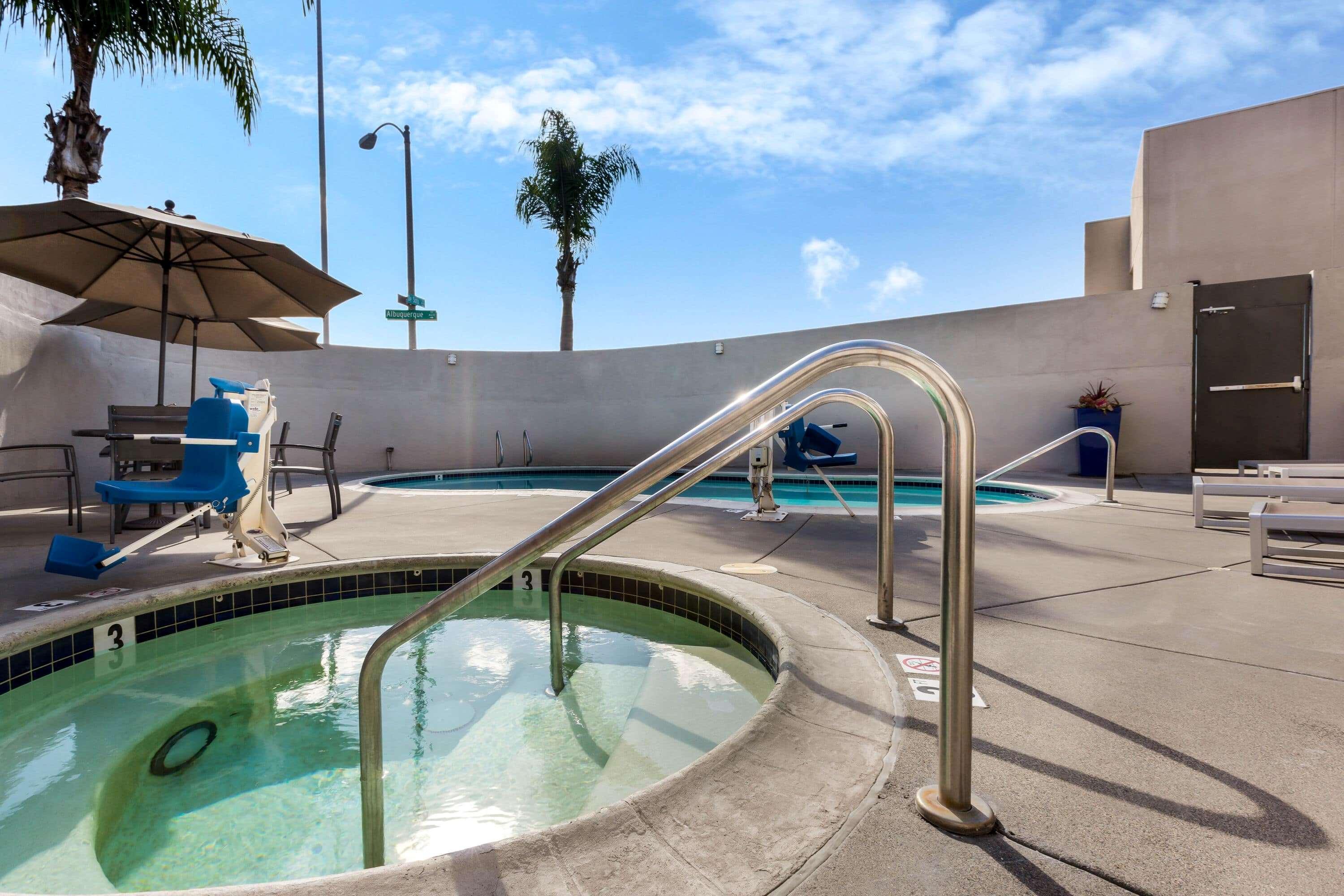 La Quinta By Wyndham San Diego Mission Bay Ngoại thất bức ảnh