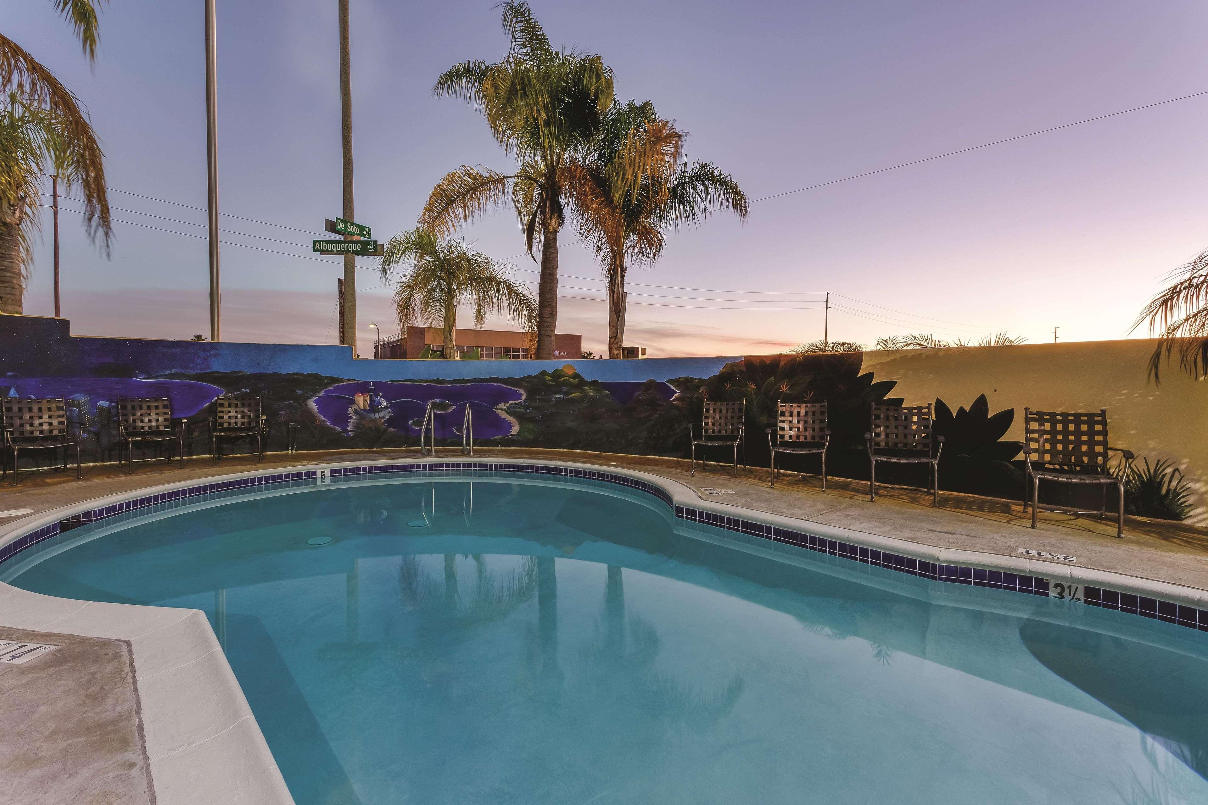 La Quinta By Wyndham San Diego Mission Bay Ngoại thất bức ảnh
