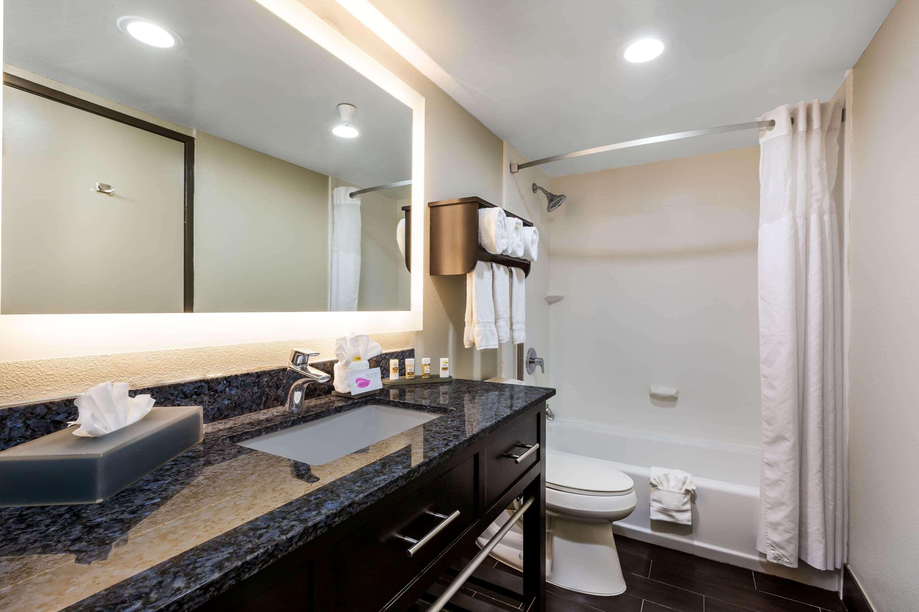 La Quinta By Wyndham San Diego Mission Bay Ngoại thất bức ảnh