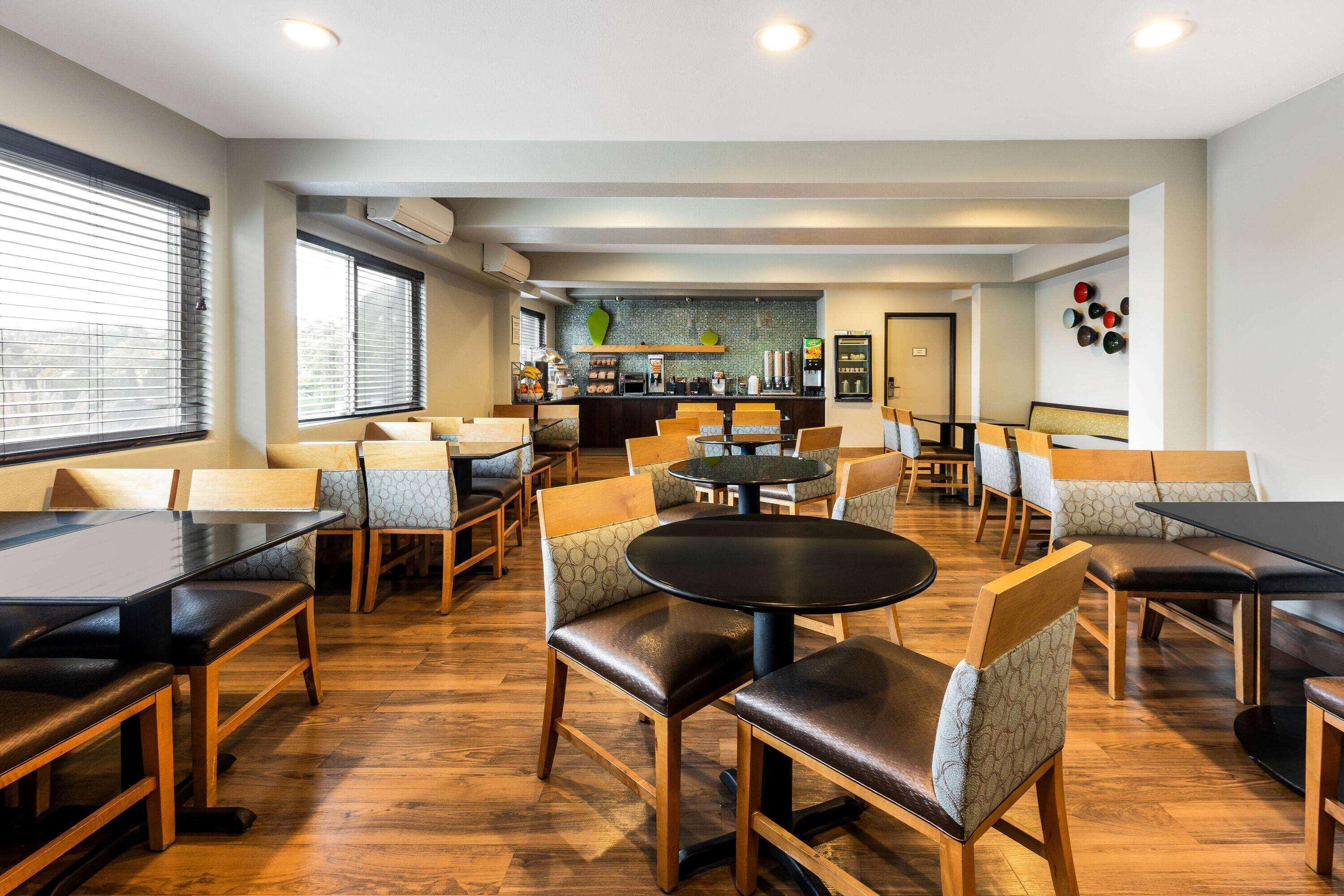 La Quinta By Wyndham San Diego Mission Bay Ngoại thất bức ảnh