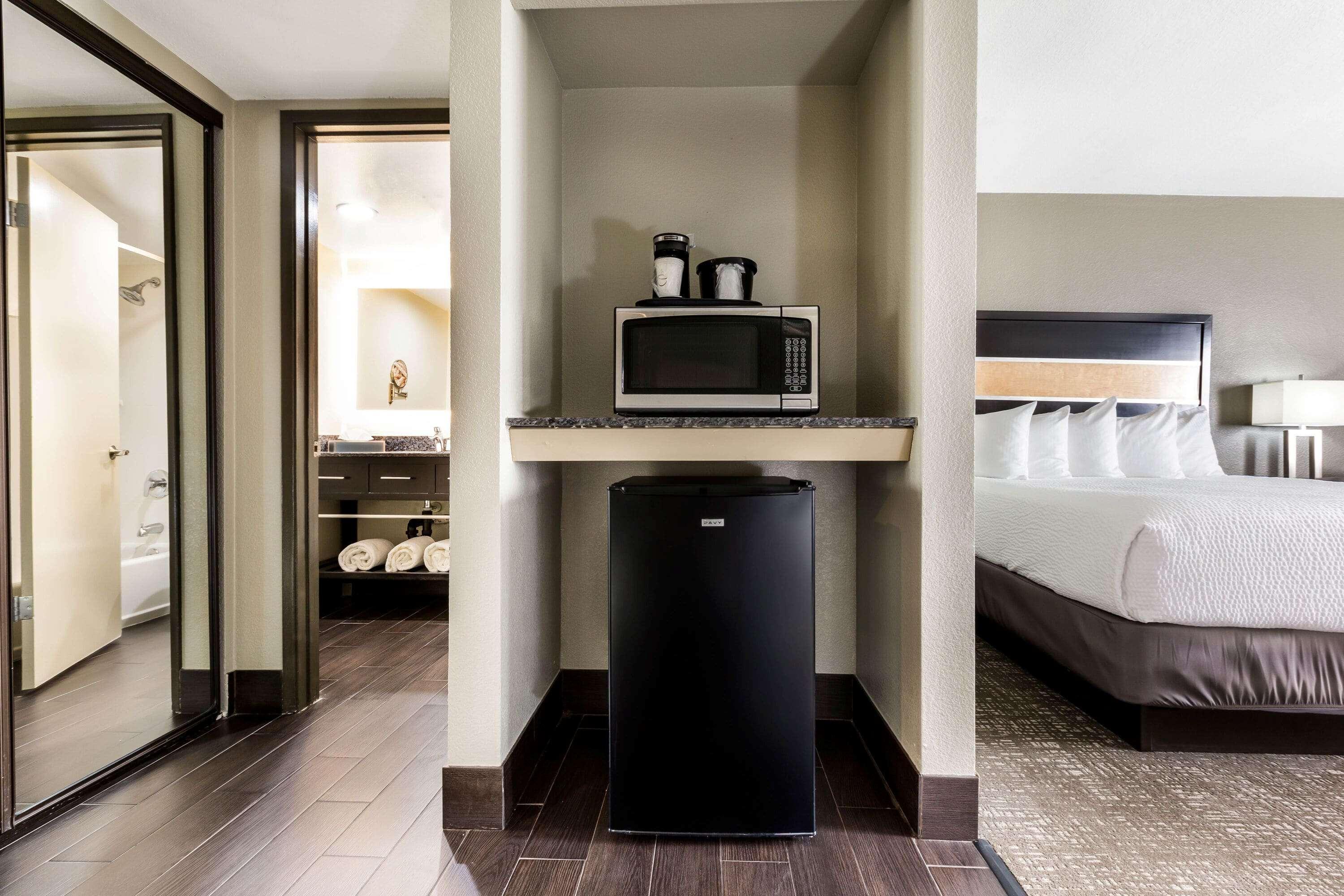 La Quinta By Wyndham San Diego Mission Bay Ngoại thất bức ảnh