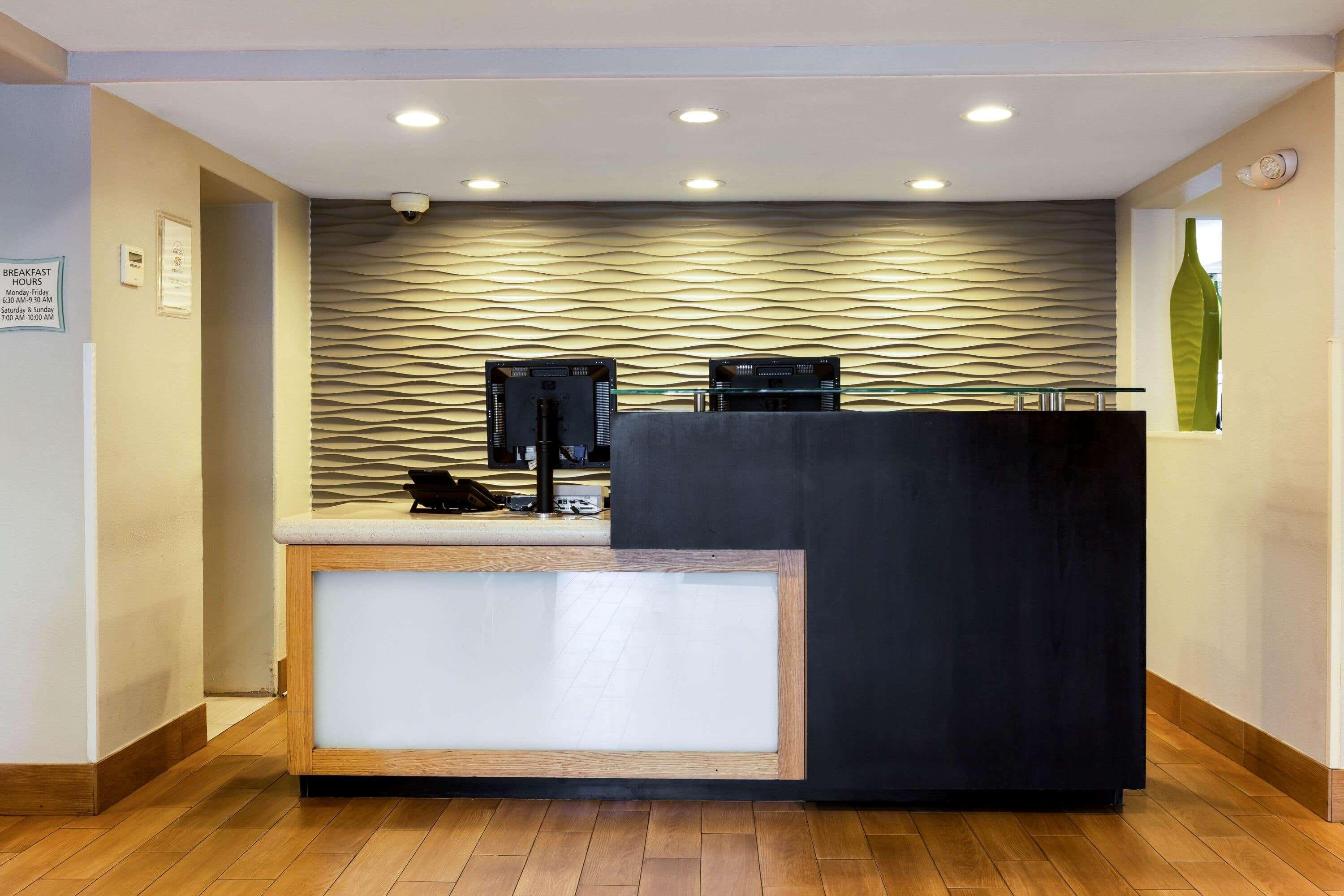 La Quinta By Wyndham San Diego Mission Bay Ngoại thất bức ảnh