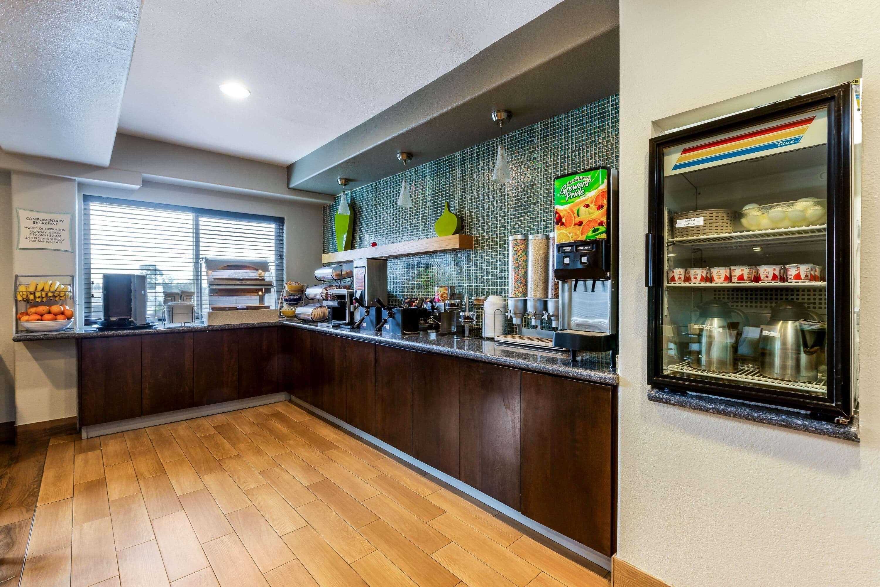 La Quinta By Wyndham San Diego Mission Bay Ngoại thất bức ảnh