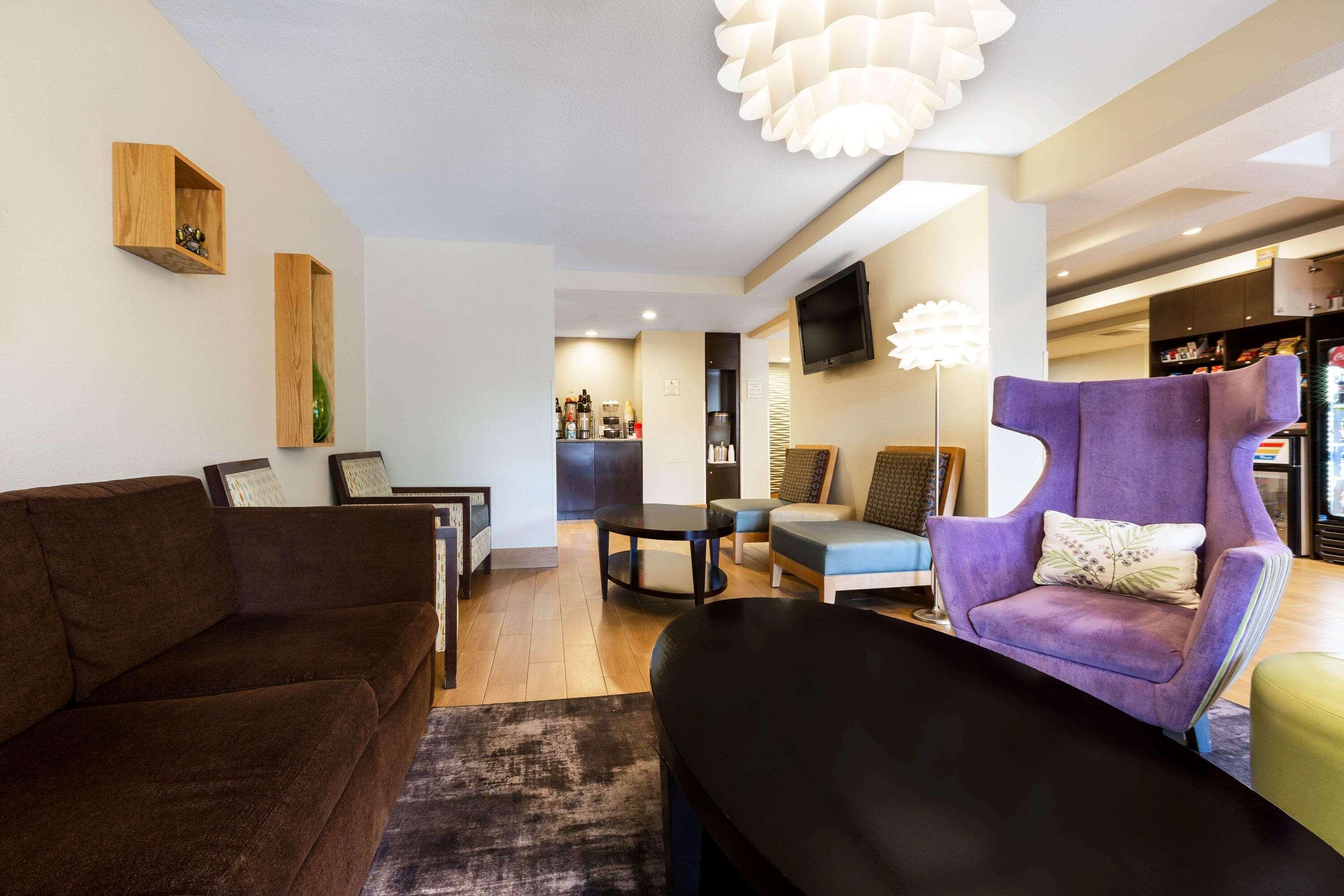 La Quinta By Wyndham San Diego Mission Bay Ngoại thất bức ảnh