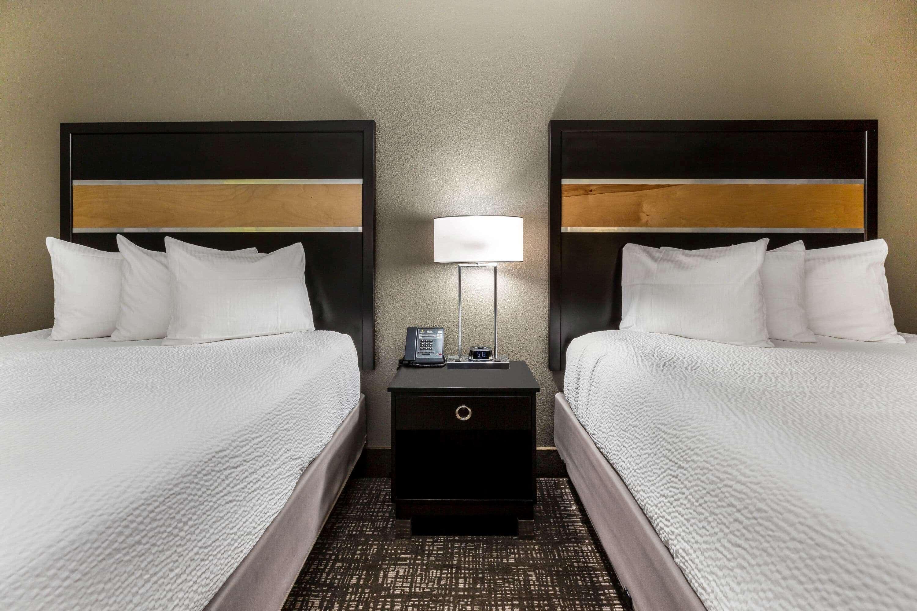 La Quinta By Wyndham San Diego Mission Bay Ngoại thất bức ảnh