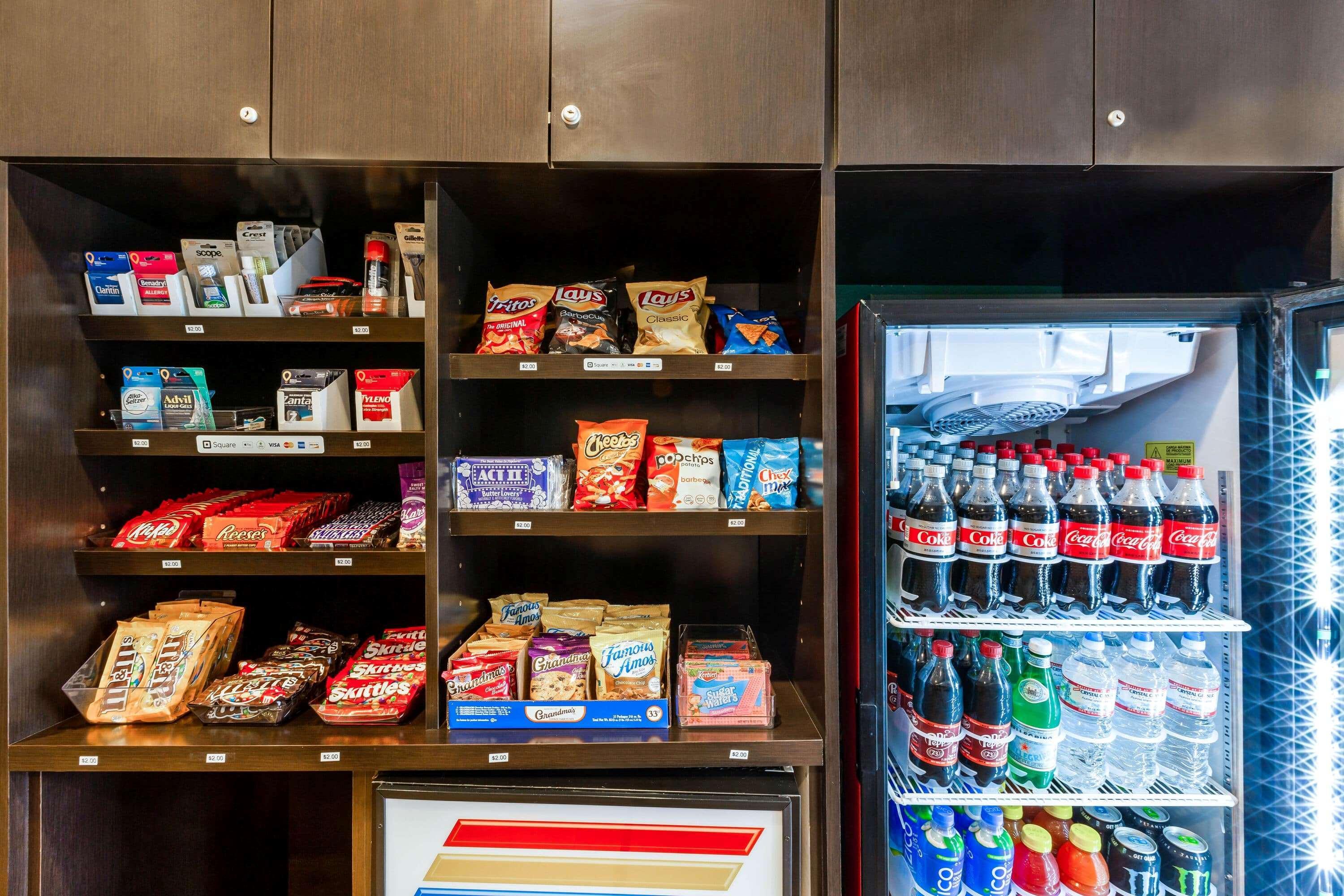 La Quinta By Wyndham San Diego Mission Bay Ngoại thất bức ảnh