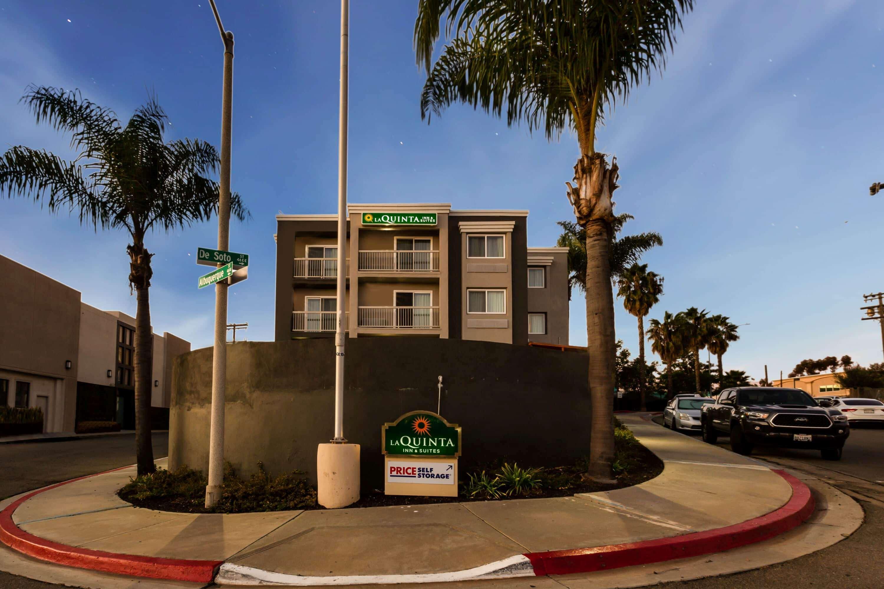 La Quinta By Wyndham San Diego Mission Bay Ngoại thất bức ảnh