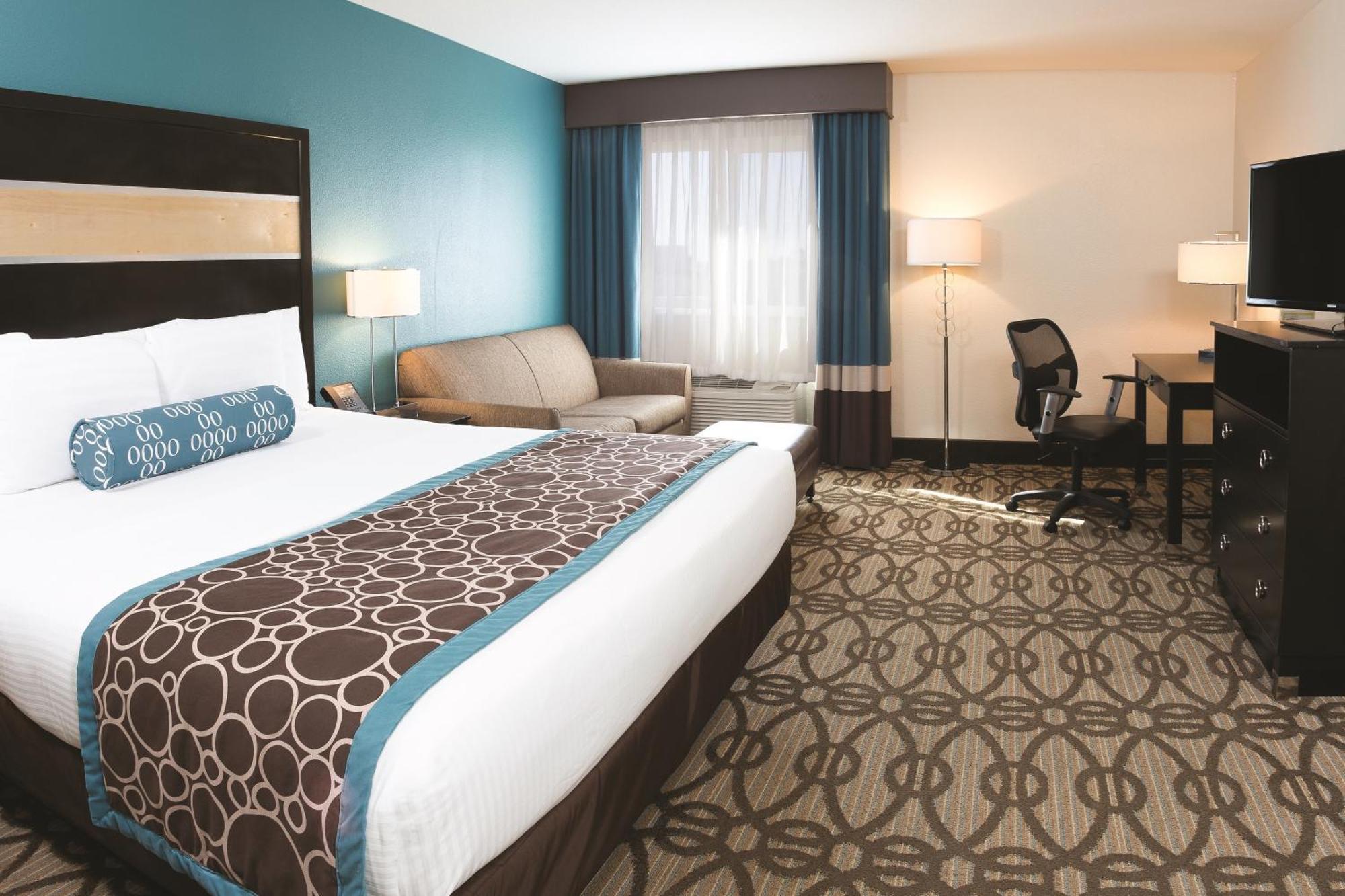 La Quinta By Wyndham San Diego Mission Bay Ngoại thất bức ảnh