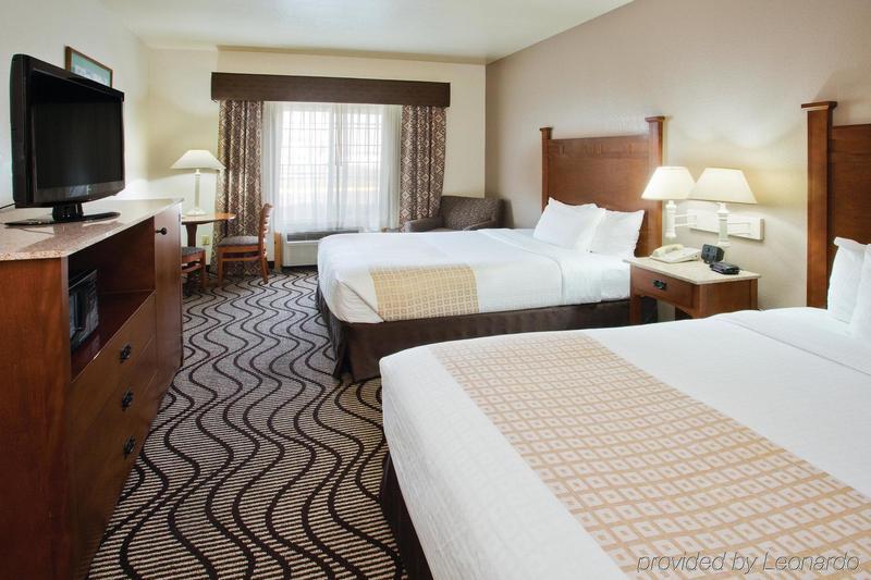 La Quinta By Wyndham San Diego Mission Bay Ngoại thất bức ảnh