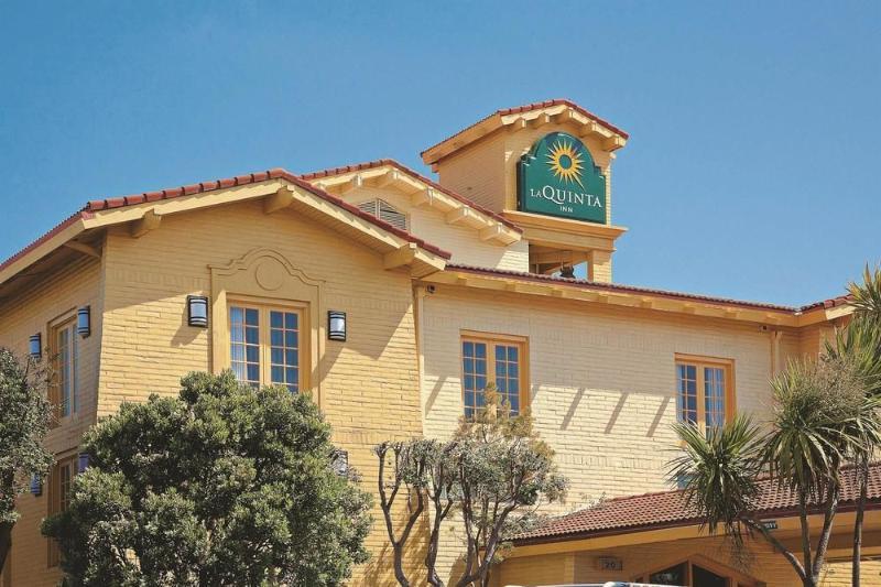 La Quinta By Wyndham San Diego Mission Bay Ngoại thất bức ảnh