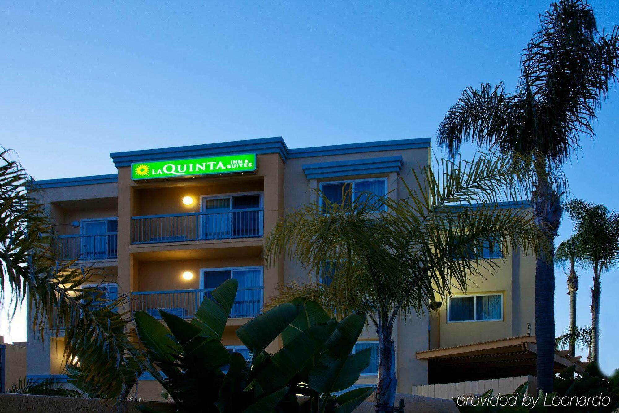 La Quinta By Wyndham San Diego Mission Bay Ngoại thất bức ảnh