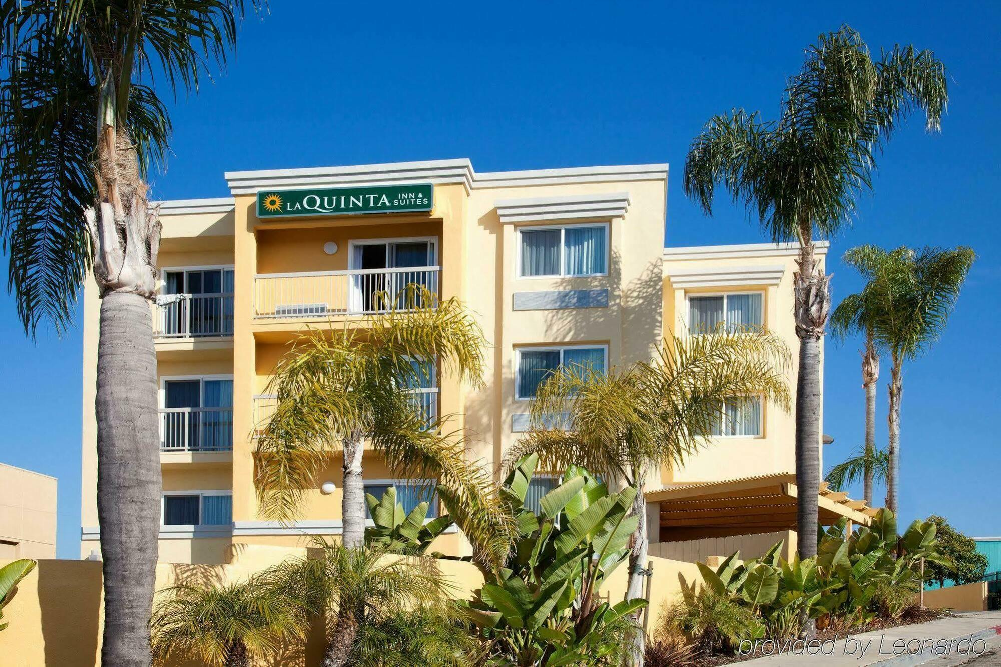 La Quinta By Wyndham San Diego Mission Bay Ngoại thất bức ảnh