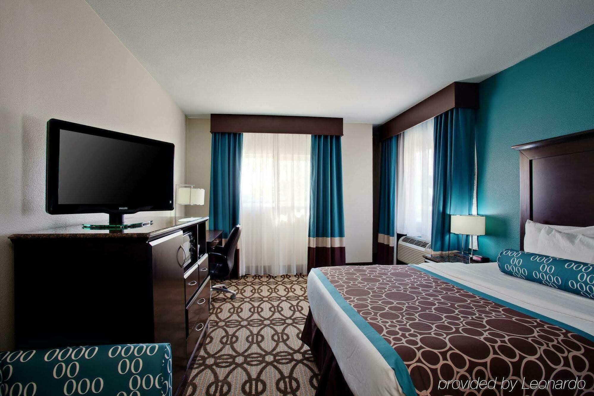 La Quinta By Wyndham San Diego Mission Bay Ngoại thất bức ảnh