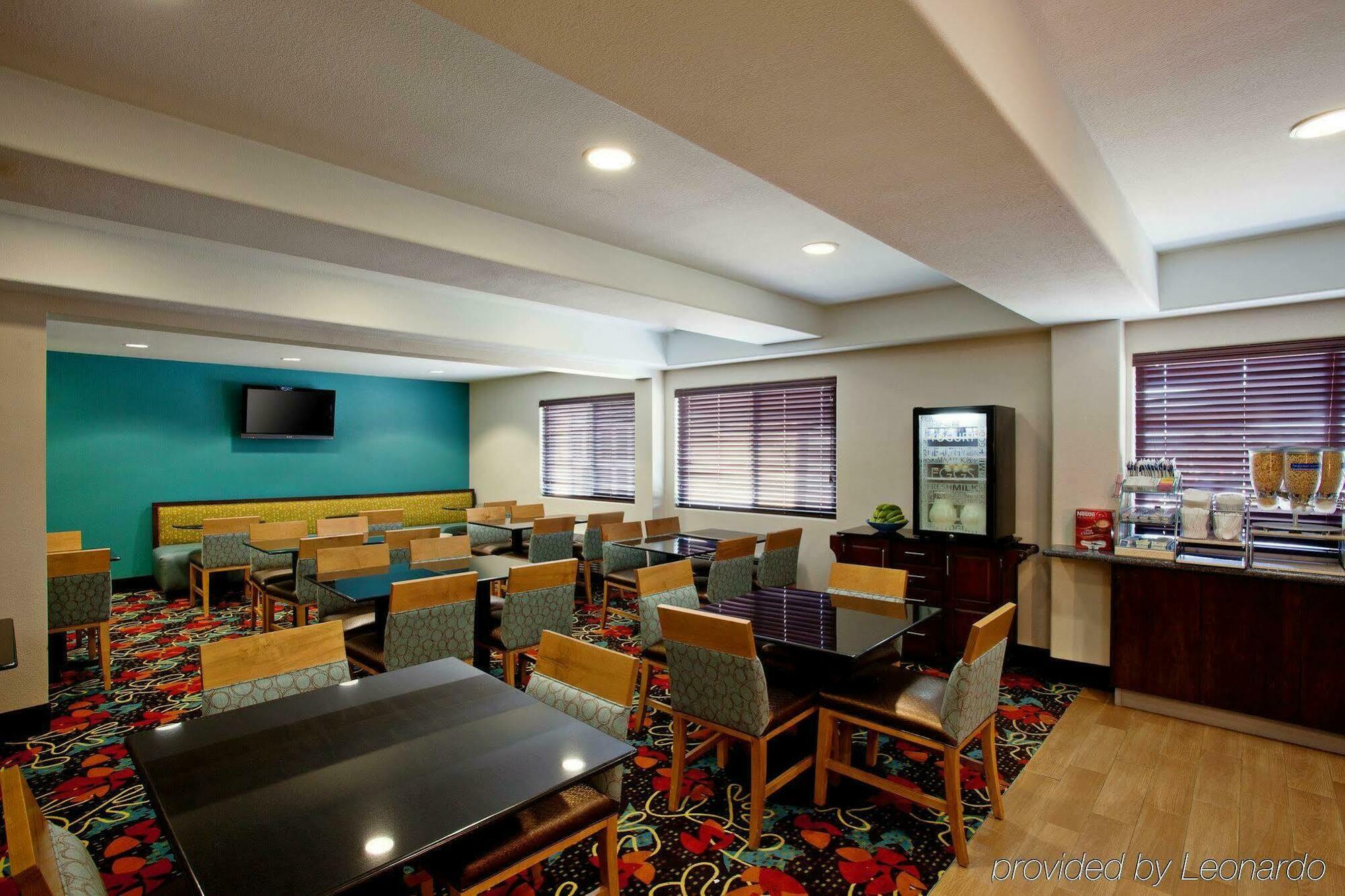 La Quinta By Wyndham San Diego Mission Bay Ngoại thất bức ảnh